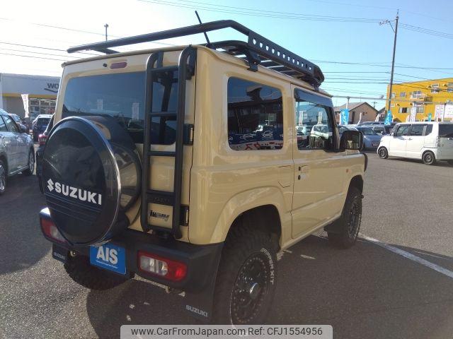 suzuki jimny 2020 CFJ1554956 image 2