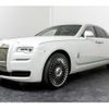 rolls-royce ghost 2016 CFJ1869418 image 7