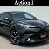 toyota c-hr 2017 quick_quick_ZYX10_ZYX10-2049367 image 1