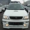 daihatsu terios-kid 1998 1.50411E+11 image 4