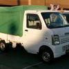 suzuki carry-truck 2007 -SUZUKI--Carry Truck DA63T--492309---SUZUKI--Carry Truck DA63T--492309- image 17