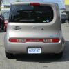 nissan cube 2013 -NISSAN--Cube DBA-Z12--Z12-270566---NISSAN--Cube DBA-Z12--Z12-270566- image 10