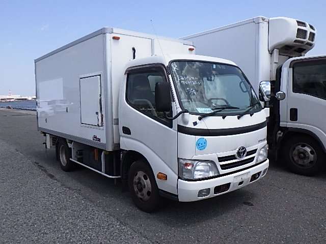 toyota toyoace 2011 5205018 image 2