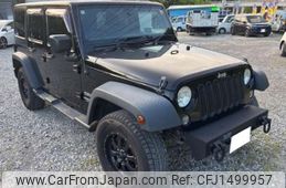 chrysler jeep-wrangler 2015 CFJ1499957