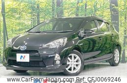 toyota aqua 2012 -TOYOTA--AQUA DAA-NHP10--NHP10-2131828---TOYOTA--AQUA DAA-NHP10--NHP10-2131828-