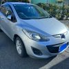 mazda demio 2011 -MAZDA--Demio DBA-DE3FS--DE3FS-500060---MAZDA--Demio DBA-DE3FS--DE3FS-500060- image 1