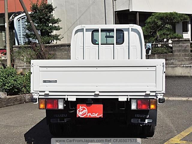 isuzu elf-truck 2014 quick_quick_NJR85A_7037891 image 2