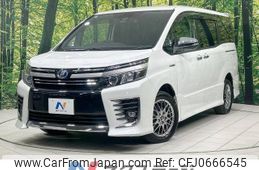 toyota voxy 2017 -TOYOTA--Voxy DAA-ZWR80W--ZWR80-0233972---TOYOTA--Voxy DAA-ZWR80W--ZWR80-0233972-