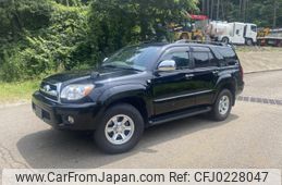 toyota hilux-surf 2005 -TOYOTA--Hilux Surf CBA-TRN215W--TRN215-0007361---TOYOTA--Hilux Surf CBA-TRN215W--TRN215-0007361-