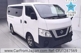 nissan caravan-van 2018 -NISSAN--Caravan Van VW2E26-103842---NISSAN--Caravan Van VW2E26-103842-