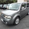 nissan cube 2013 CFJ1588378 image 1