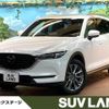 mazda cx-8 2021 quick_quick_KG5P_KG5P-251436 image 1