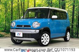 suzuki hustler 2016 -SUZUKI--Hustler DAA-MR41S--MR41S-230568---SUZUKI--Hustler DAA-MR41S--MR41S-230568-