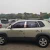 hyundai tucson 2005 ED-02325-20191220 image 8