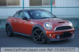 mini mini-others 2014 -BMW--BMW Mini DBA-SX16S--WMWSX32030T774449---BMW--BMW Mini DBA-SX16S--WMWSX32030T774449-