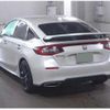 honda civic 2021 CFJ1581616 image 2