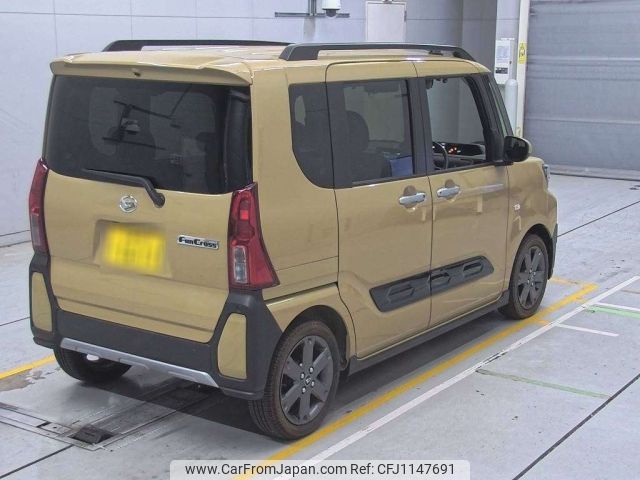daihatsu tanto 2022 -DAIHATSU 【三重 582す1611】--Tanto LA650S-0266927---DAIHATSU 【三重 582す1611】--Tanto LA650S-0266927- image 2