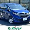 honda freed 2019 -HONDA--Freed DBA-GB5--GB5-1130404---HONDA--Freed DBA-GB5--GB5-1130404- image 1