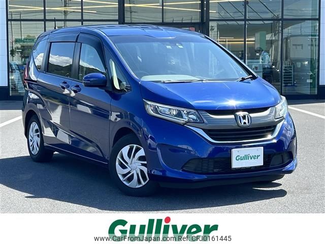 honda freed 2019 -HONDA--Freed DBA-GB5--GB5-1130404---HONDA--Freed DBA-GB5--GB5-1130404- image 1