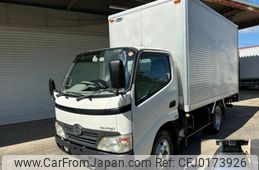 hino dutro 2009 GOO_NET_EXCHANGE_0700928A30240904W001