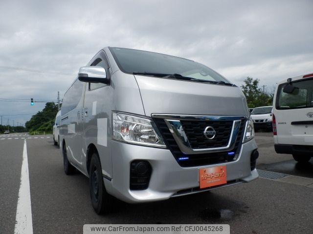 nissan caravan-van 2019 -NISSAN--Caravan Van LDF-VW6E26--VW6E26-109220---NISSAN--Caravan Van LDF-VW6E26--VW6E26-109220- image 2