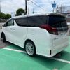 toyota alphard 2017 GOO_JP_700070854230240622003 image 16