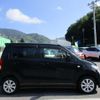 suzuki wagon-r 2009 quick_quick_DBA-MH23S_MH23S-170411 image 3