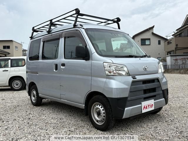 toyota pixis-van 2019 quick_quick_S321M_S321M-0027302 image 2