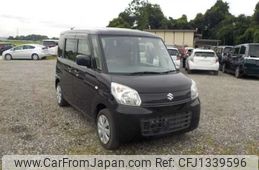 suzuki spacia 2014 -SUZUKI--Spacia DBA-MK32S--MK32S-197020---SUZUKI--Spacia DBA-MK32S--MK32S-197020-