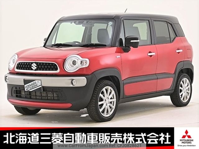 suzuki xbee 2021 -SUZUKI--XBEE 4AA-MN71S--MN71S-211882---SUZUKI--XBEE 4AA-MN71S--MN71S-211882- image 1