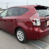 toyota prius-α 2019 -TOYOTA--Prius α DAA-ZVW41W--ZVW41-0079719---TOYOTA--Prius α DAA-ZVW41W--ZVW41-0079719- image 13