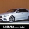 mercedes-benz a-class 2021 -MERCEDES-BENZ--Benz A Class 5BA-177084--W1K1770842V102298---MERCEDES-BENZ--Benz A Class 5BA-177084--W1K1770842V102298- image 1