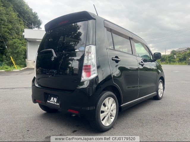 suzuki wagon-r 2009 -SUZUKI--Wagon R MH23S--827380---SUZUKI--Wagon R MH23S--827380- image 2