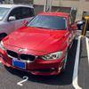 bmw 3-series 2013 -BMW--BMW 3 Series LDA-3D20--WBA3D36000NP75473---BMW--BMW 3 Series LDA-3D20--WBA3D36000NP75473- image 1
