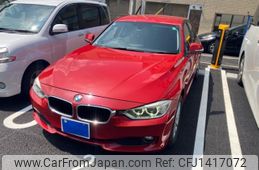 bmw 3-series 2013 -BMW--BMW 3 Series LDA-3D20--WBA3D36000NP75473---BMW--BMW 3 Series LDA-3D20--WBA3D36000NP75473-