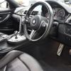 bmw m4 2017 CFJ0245620 image 4
