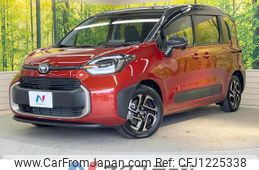 toyota sienta 2023 quick_quick_MXPL10G_MXPL10-1081819