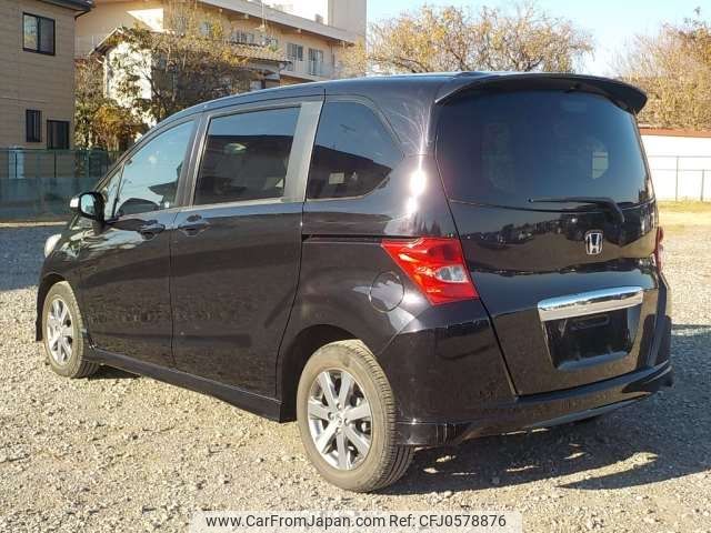 honda freed 2010 -HONDA--Freed DBA-GB3--GB3-1155925---HONDA--Freed DBA-GB3--GB3-1155925- image 2