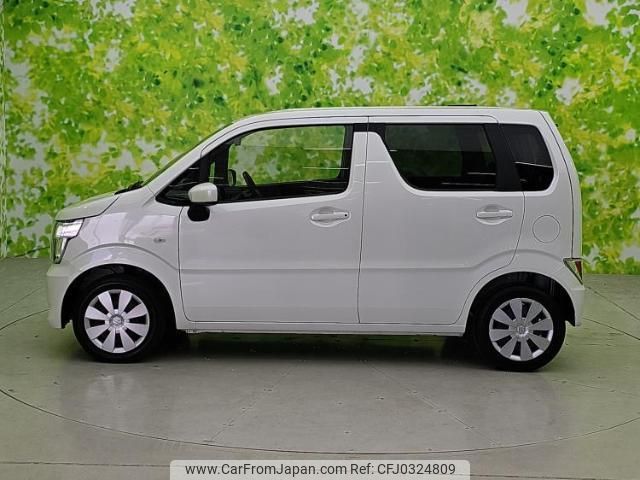 suzuki wagon-r 2023 quick_quick_MH85S_MH85S-157535 image 2