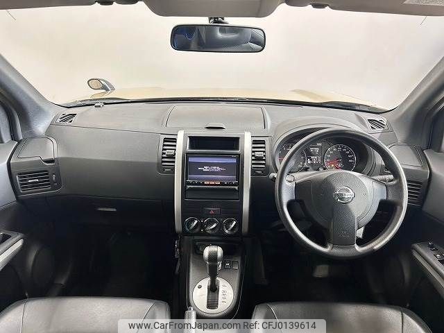 nissan x-trail 2013 -NISSAN--X-Trail DBA-NT31--NT31-319080---NISSAN--X-Trail DBA-NT31--NT31-319080- image 2