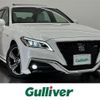 toyota crown 2018 -TOYOTA--Crown 6AA-AZSH20--AZSH20-1008570---TOYOTA--Crown 6AA-AZSH20--AZSH20-1008570- image 1