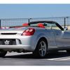 toyota mr-s 2002 quick_quick_ZZW30_ZZW30-0054805 image 2