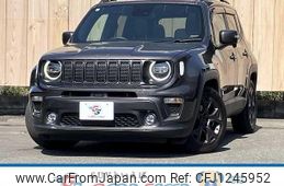 jeep renegade 2021 quick_quick_3BA-BV13PM_1C4NJCD16MPM69999
