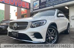 mercedes-benz glc-class 2017 quick_quick_253946_WDC2539462F231111