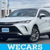 toyota harrier 2023 quick_quick_6BA-MXUA80_MXUA80-0083669 image 1