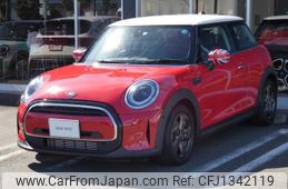 mini mini-others 2022 quick_quick_XY15MW_WMW22DJ0202S95743