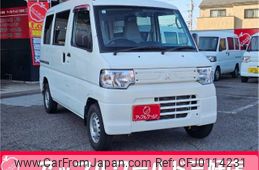 mitsubishi minicab-van 2012 -MITSUBISHI 【名古屋 480ﾀ2892】--Minicab Van GBD-U61V--U61V-1800697---MITSUBISHI 【名古屋 480ﾀ2892】--Minicab Van GBD-U61V--U61V-1800697-