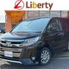 toyota noah 2019 quick_quick_ZRR80W_ZRR80-0558967 image 1