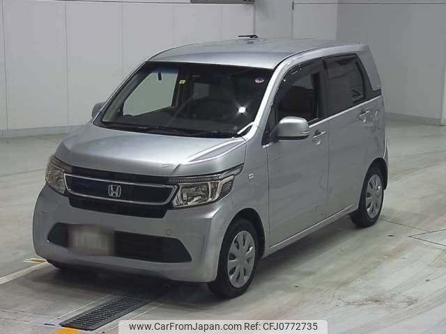 honda n-wgn 2014 -HONDA--N WGN DBA-JH1--JH1-1030042---HONDA--N WGN DBA-JH1--JH1-1030042- image 1