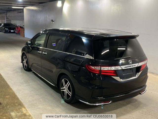 honda odyssey 2015 -HONDA--Odyssey RC1-1112173---HONDA--Odyssey RC1-1112173- image 2